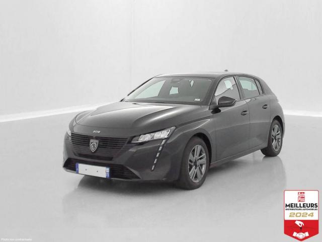 Peugeot 308 image 3