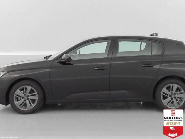 Peugeot 308 image 7