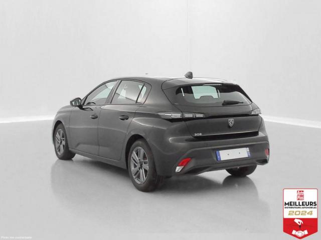 Peugeot 308 image 2