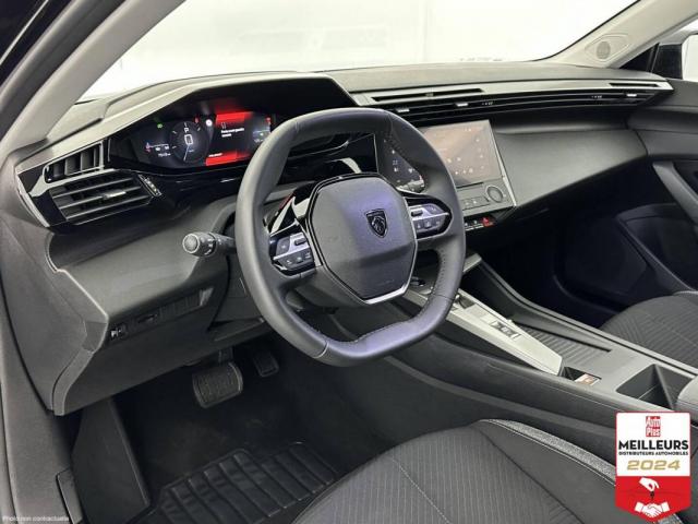 Peugeot 308 image 9