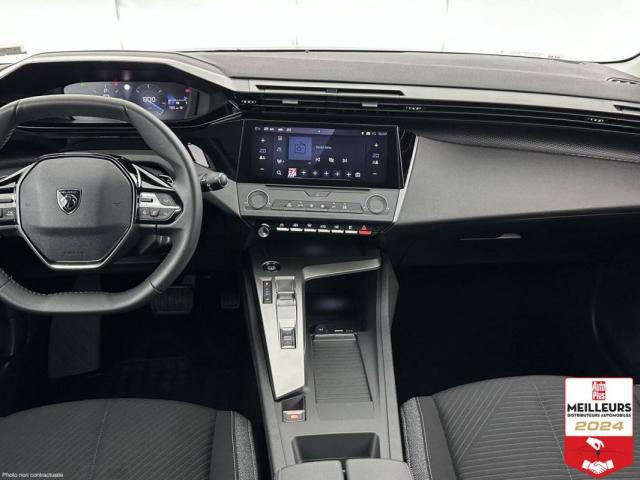 Peugeot 308 image 8