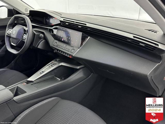 Peugeot 308 image 4