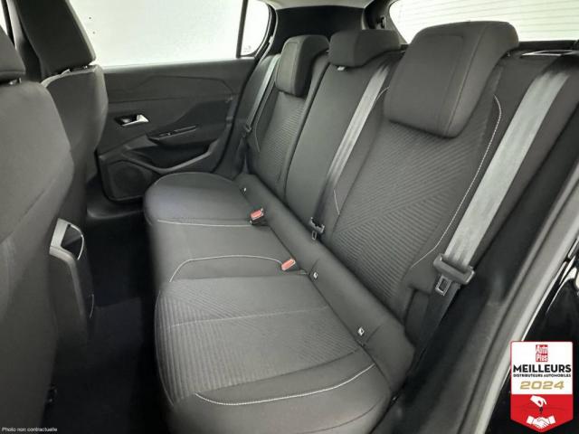 Peugeot 308 image 1
