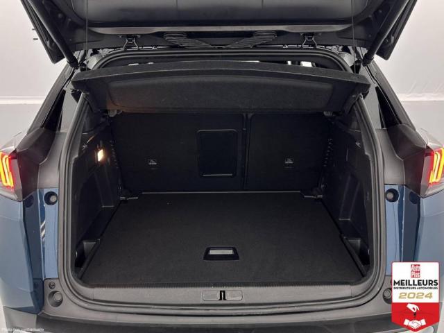 Peugeot 3008 image 7