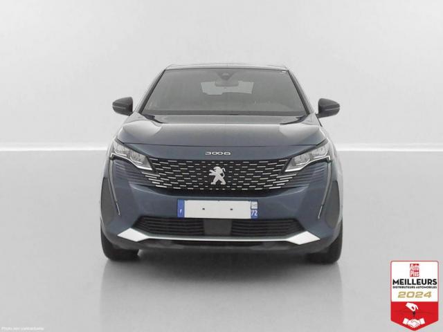Peugeot 3008 image 3
