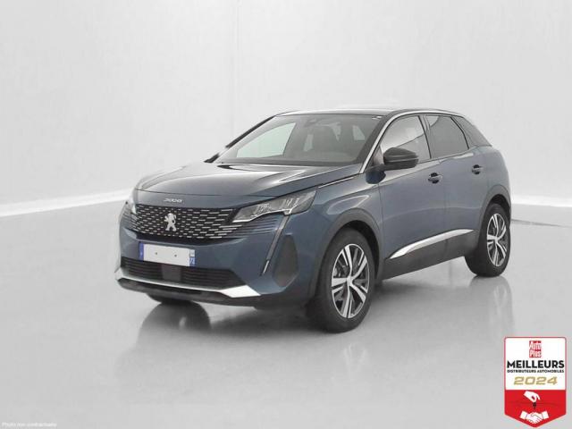Peugeot 3008 image 1