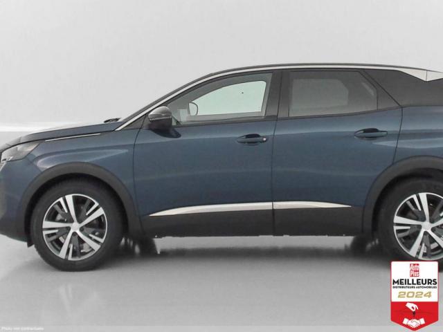 Peugeot 3008 image 5