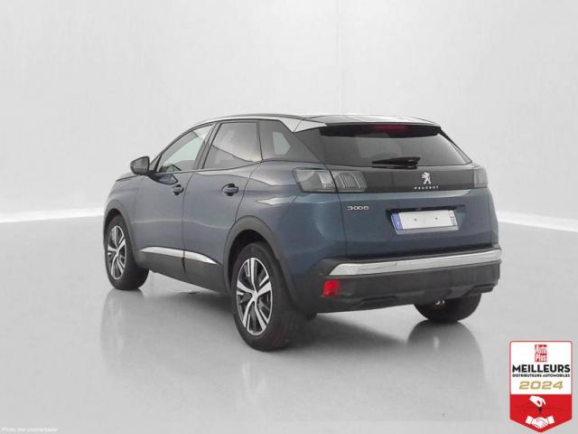 Peugeot 3008 image 9