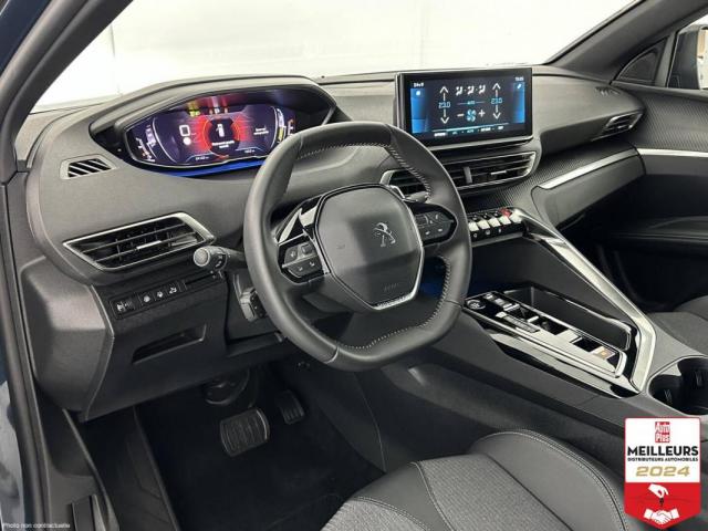 Peugeot 3008 image 2