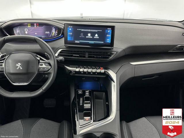 Peugeot 3008 image 8