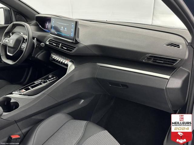 Peugeot 3008 image 4