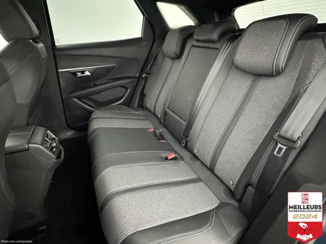 Peugeot 3008 image 6