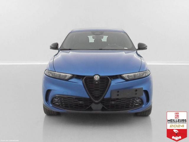 Alfa Romeo Tonale image 6
