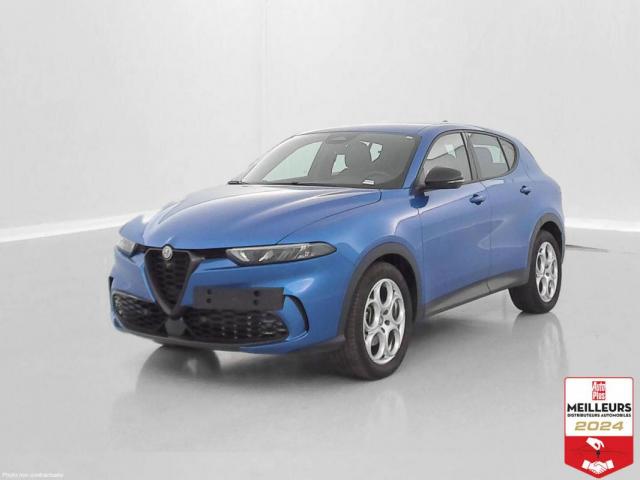 Alfa Romeo Tonale image 4
