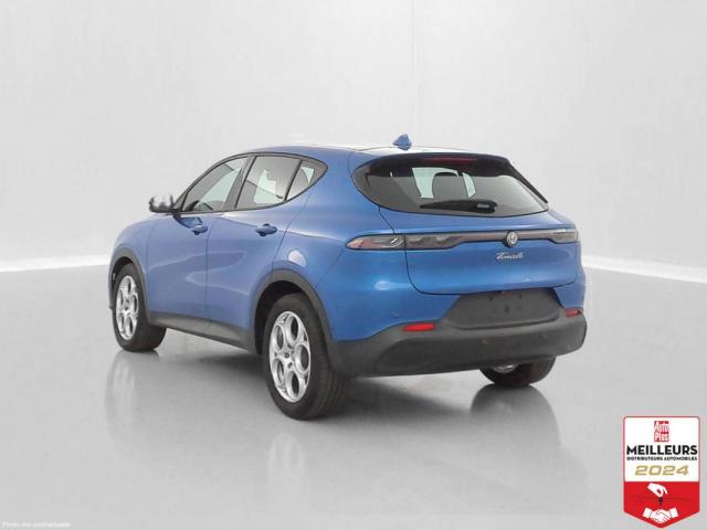 Alfa Romeo Tonale image 8