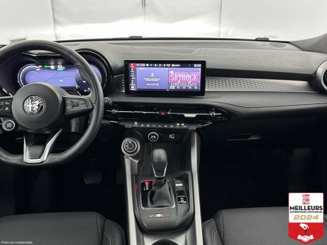 Alfa Romeo Tonale image 5
