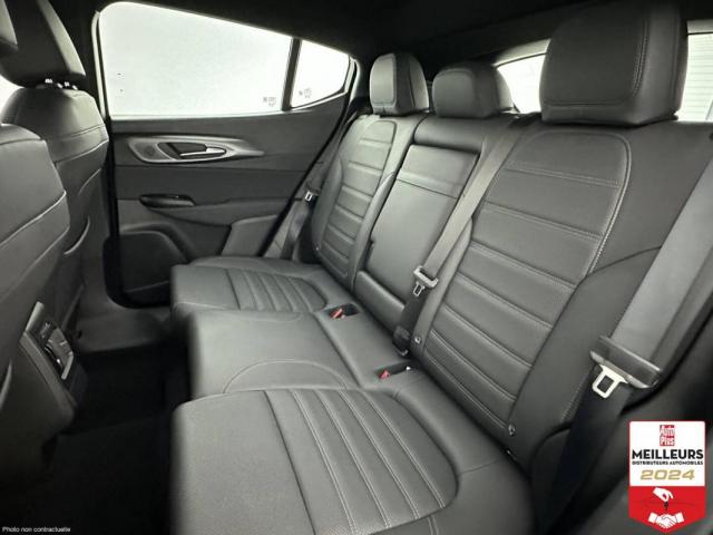 Alfa Romeo Tonale image 3