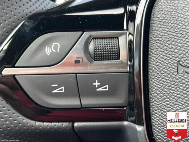 Peugeot 2008 image 6
