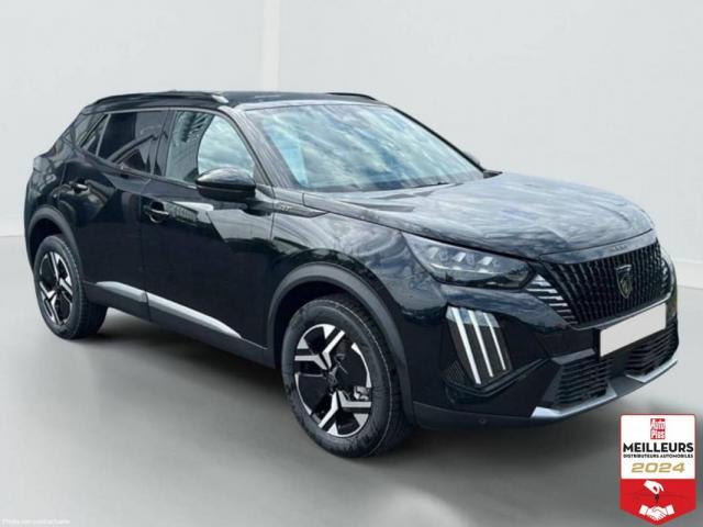 Peugeot 2008 image 3