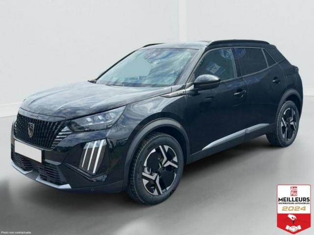 Peugeot 2008 image 5