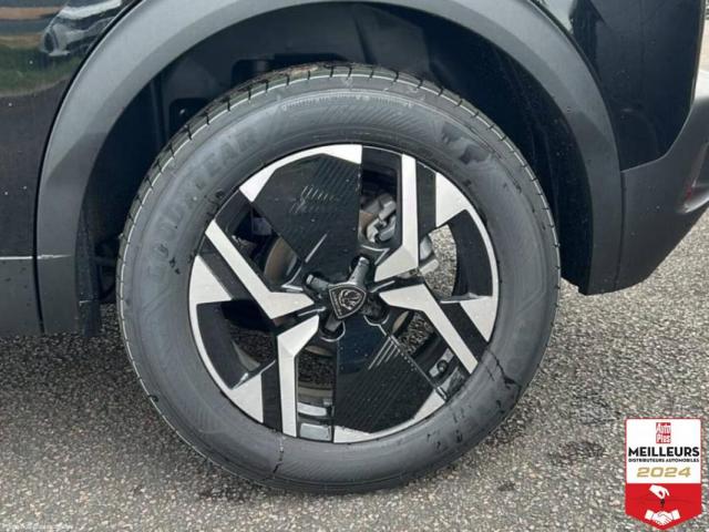 Peugeot 2008 image 7