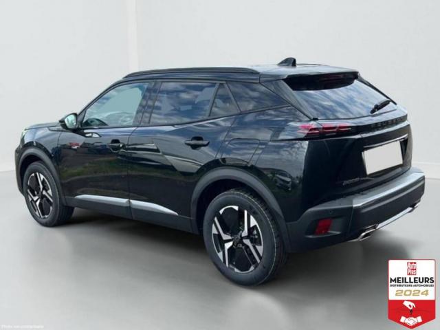 Peugeot 2008 image 2