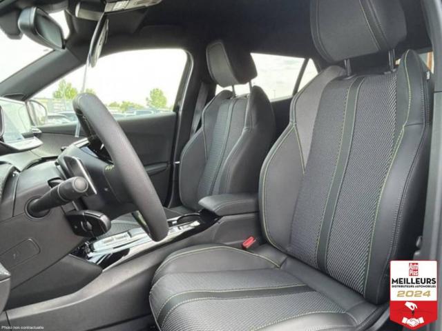 Peugeot 2008 image 9