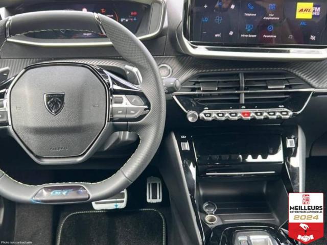 Peugeot 2008 image 4