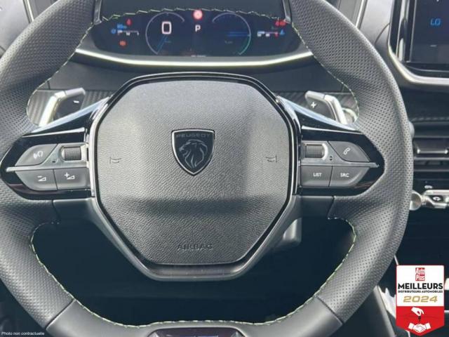Peugeot 2008 image 1
