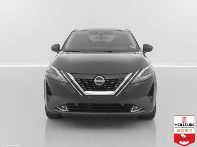 Nissan Qashqai image 2