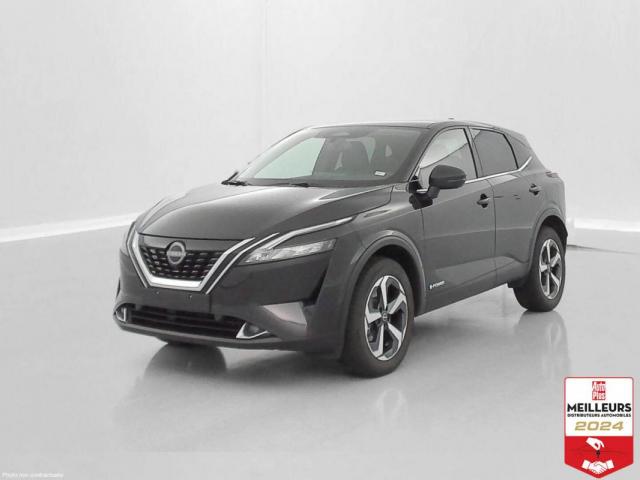 Nissan Qashqai image 3
