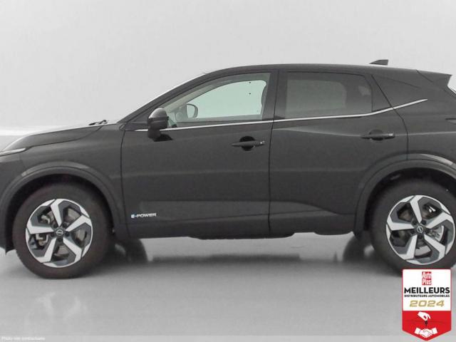 Nissan Qashqai image 5