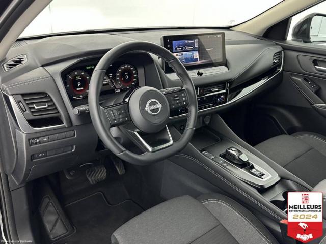 Nissan Qashqai image 9
