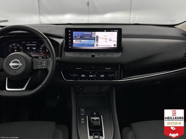 Nissan Qashqai image 8