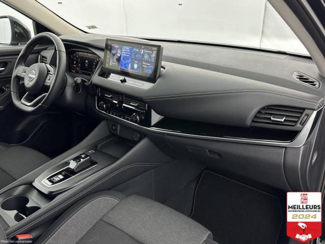 Nissan Qashqai image 1