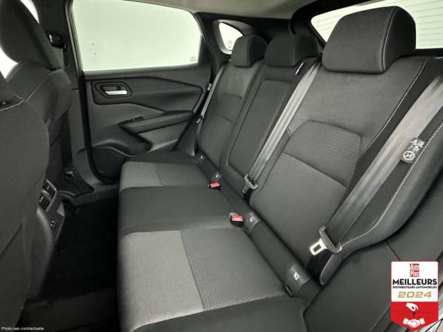 Nissan Qashqai image 7