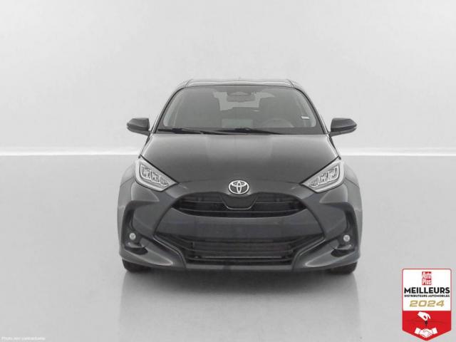 Toyota Yaris image 2
