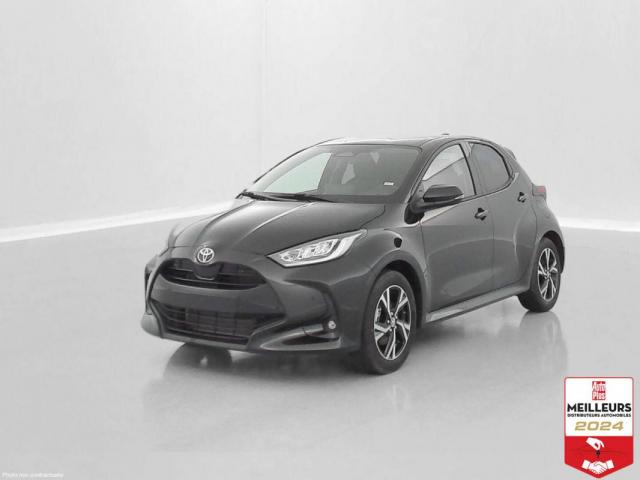 Toyota Yaris image 8