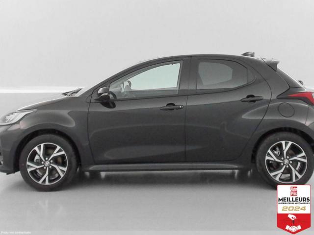 Toyota Yaris image 4