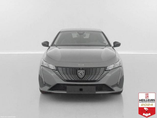 Peugeot 308 image 9