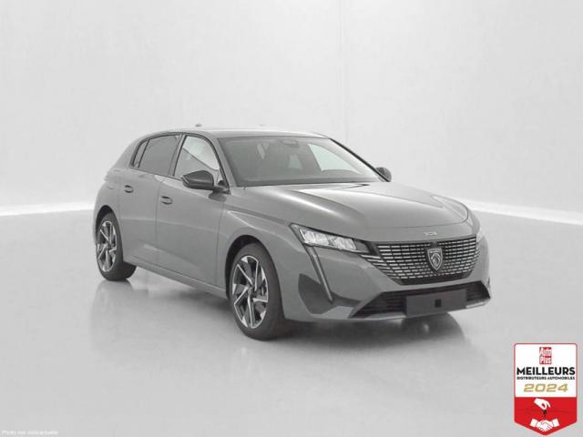 Peugeot 308 image 4