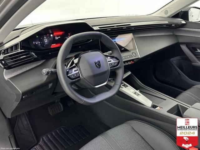 Peugeot 308 image 5
