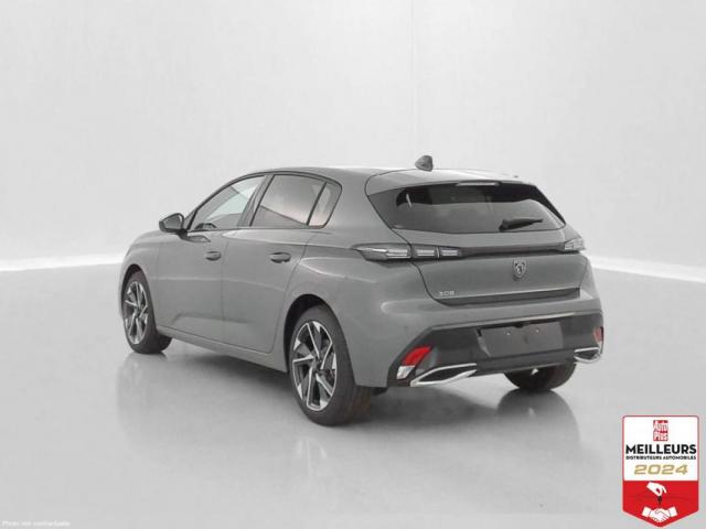 Peugeot 308 image 7