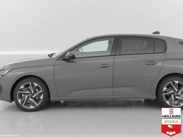 Peugeot 308 image 1