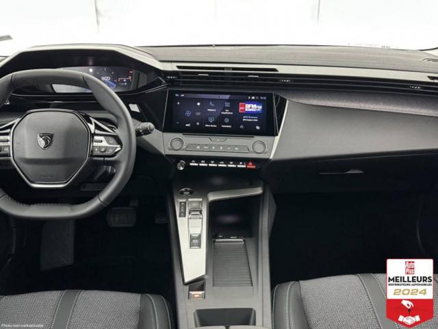 Peugeot 308 image 3