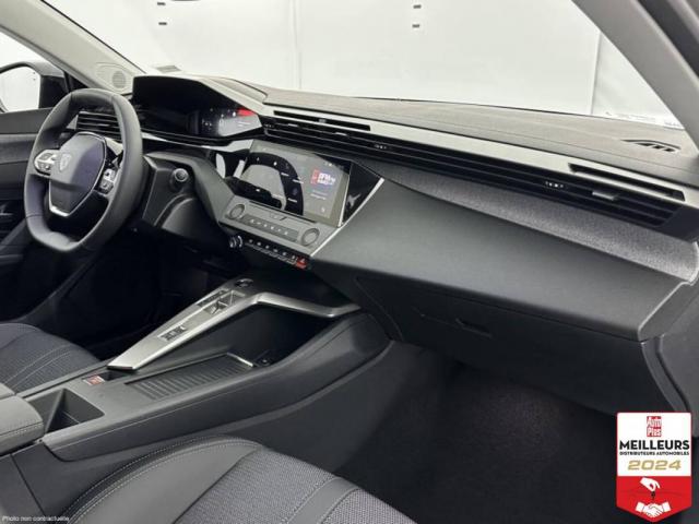 Peugeot 308 image 6