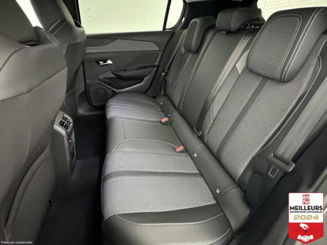 Peugeot 308 image 2