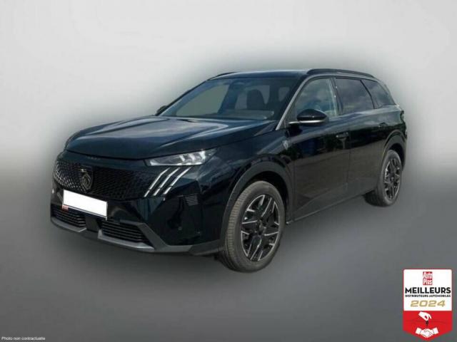 Peugeot 5008 image 2