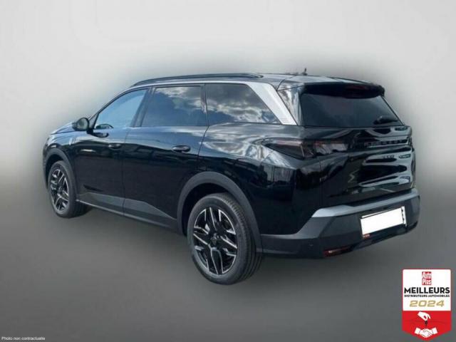 Peugeot 5008 image 3