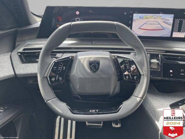 Peugeot 5008 image 4
